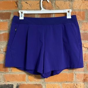 Athleta Women’s Shorts